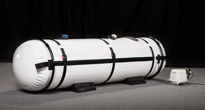 Shallow Dive hyperbaric chambers